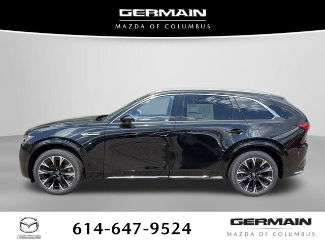 New 2026 MAZDA CX-90 3.3 Turbo S w/ Premium Plus AWD/4WD image 6