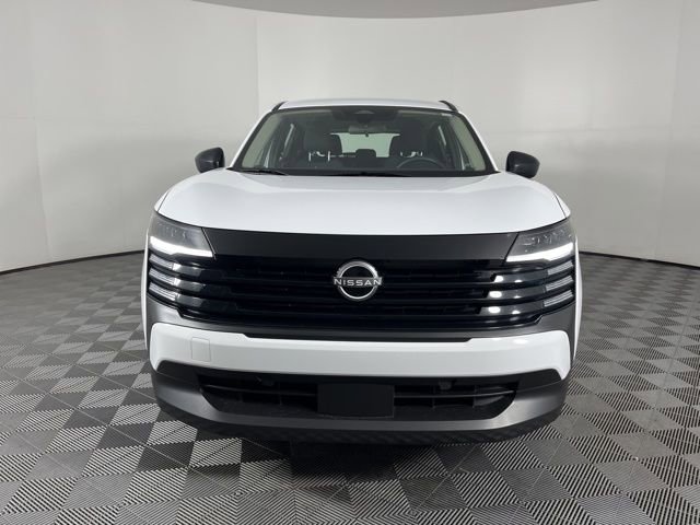 Used 2026 Nissan Kicks S FWD image 4