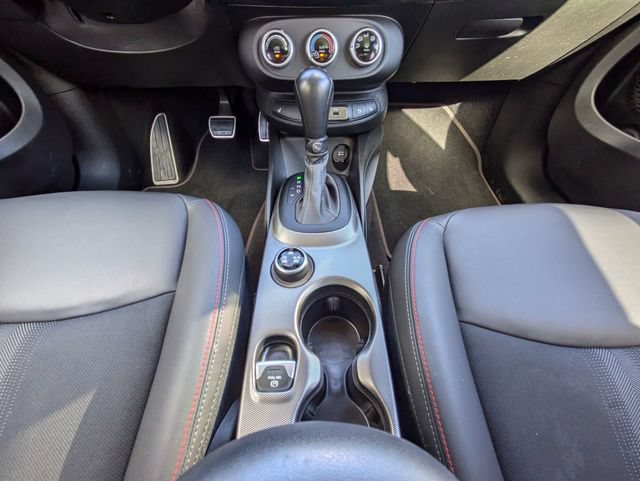 Used 2021 FIAT 500X Sport w/ Sport Value Package AWD/4WD image 24
