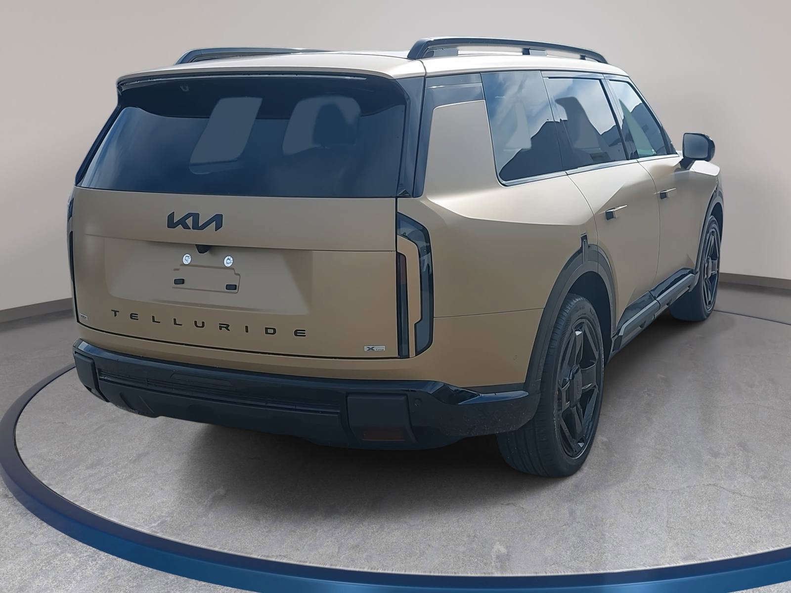 New 2027 Kia Telluride X-Line SX Prestige AWD/4WD image 5