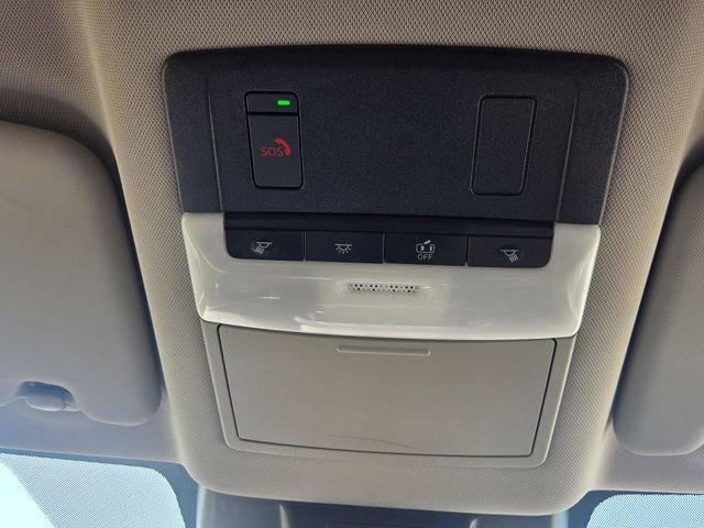 Used 2021 Nissan Rogue SV FWD image 28