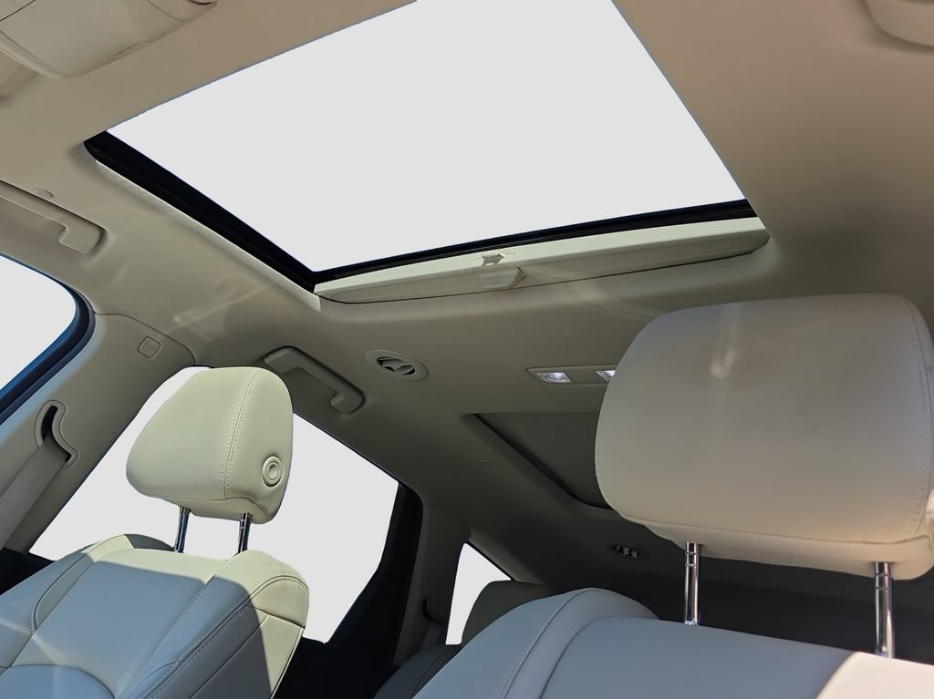 Used 2020 Buick Enclave Essence FWD image 8