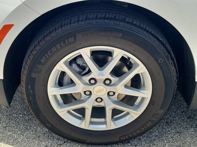 Used 2023 Chevrolet Equinox LT FWD image 7