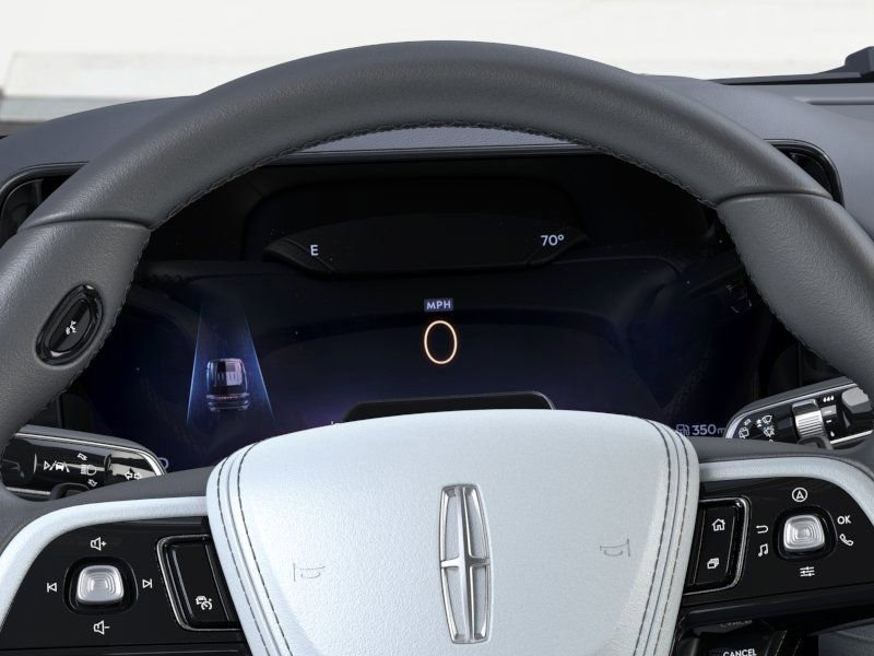 New 2026 Lincoln Aviator Black Label w/ Dynamic Handling Package image 13