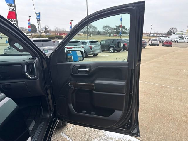 Certified 2020 Chevrolet Silverado 1500 LT w/ All-Star Edition image 16