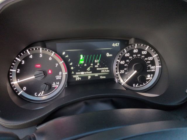 Certified 2026 Toyota Highlander XLE image 17