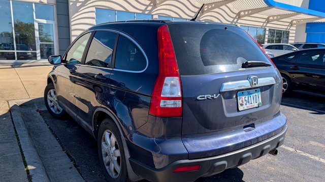 Used 2009 Honda CR-V EX image 6