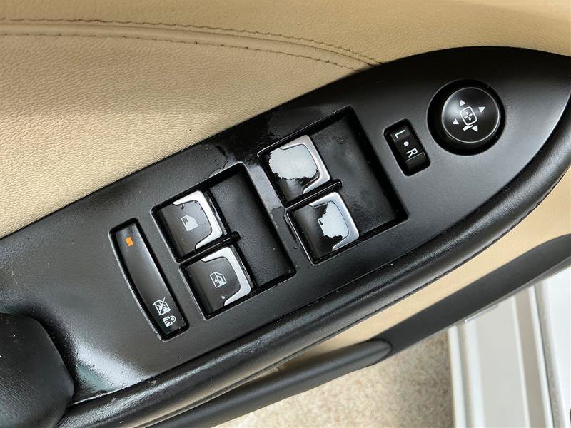 Used 2019 Cadillac CTS Luxury RWD image 26