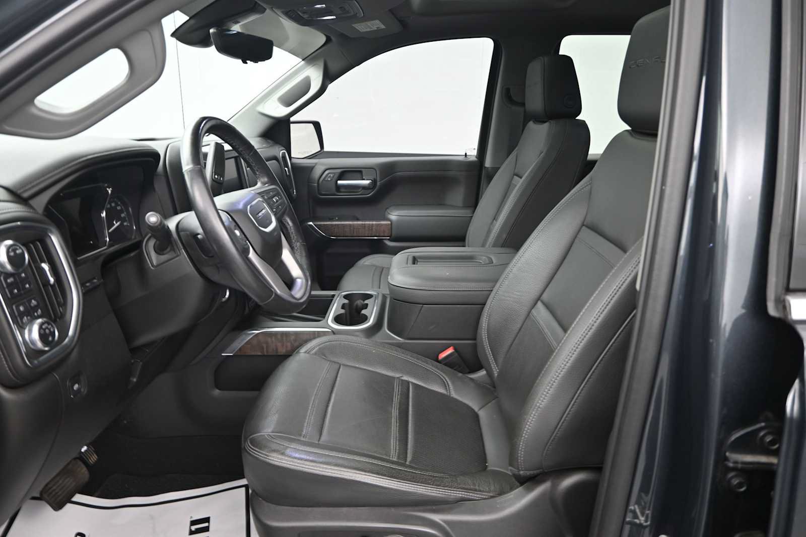 Used 2021 GMC Sierra 1500 Denali w/ Denali Ultimate Package AWD/4WD image 21