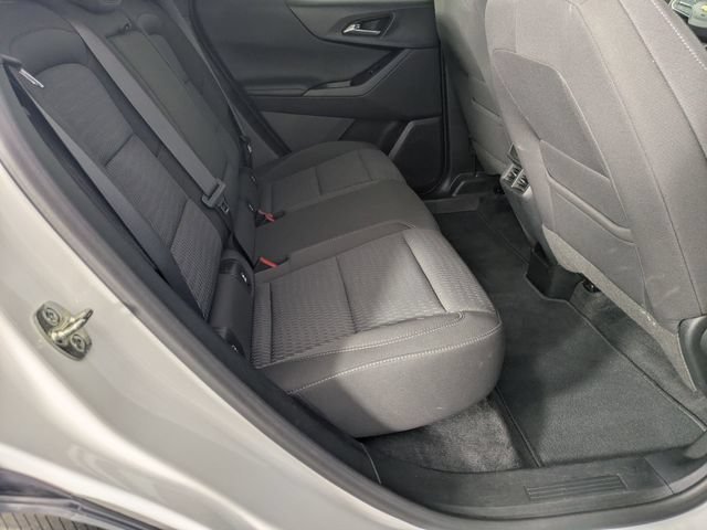 Used 2025 Chevrolet Equinox LT AWD/4WD image 30