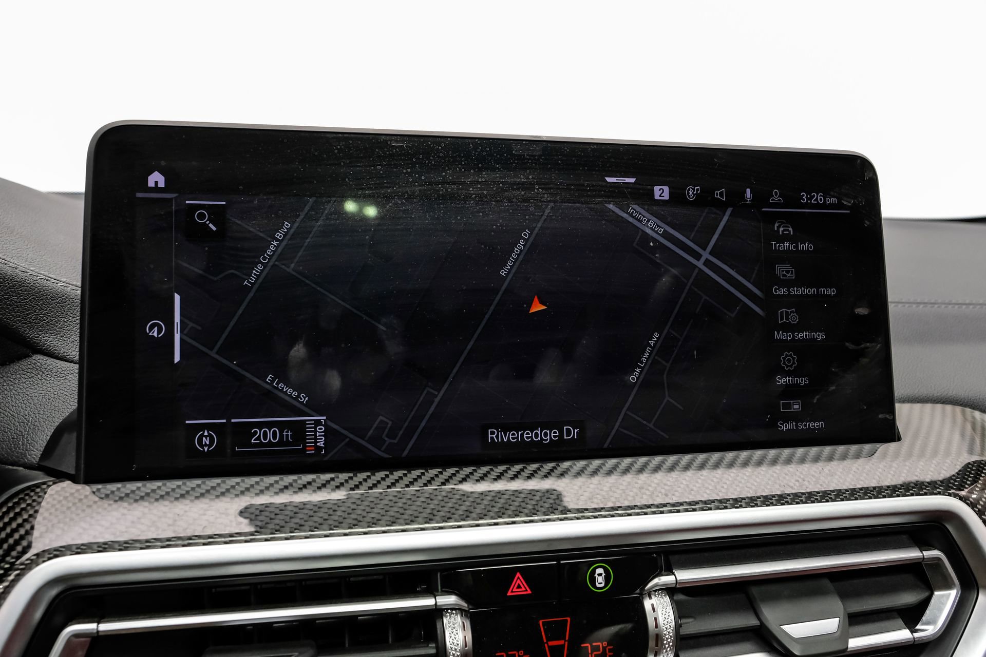 Used 2024 BMW X4 M40i w/ Premium Package image 26