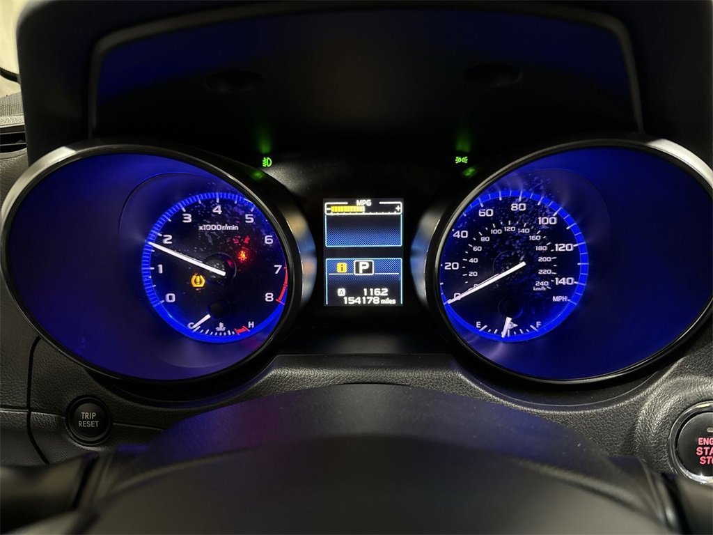 Used 2017 Subaru Legacy 2.5i Limited image 12