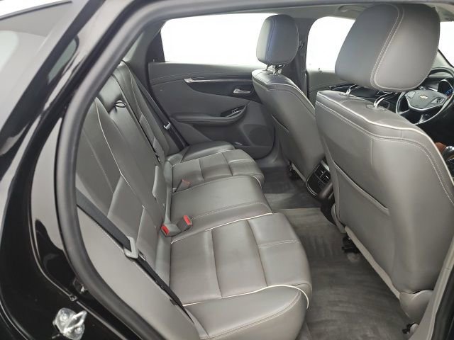 Used 2017 Chevrolet Impala Premier image 32