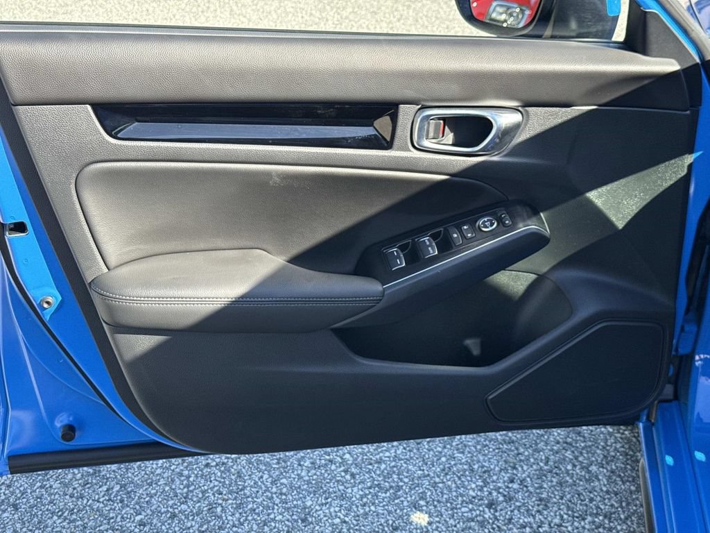 Used 2024 Honda Civic Sport Touring image 15