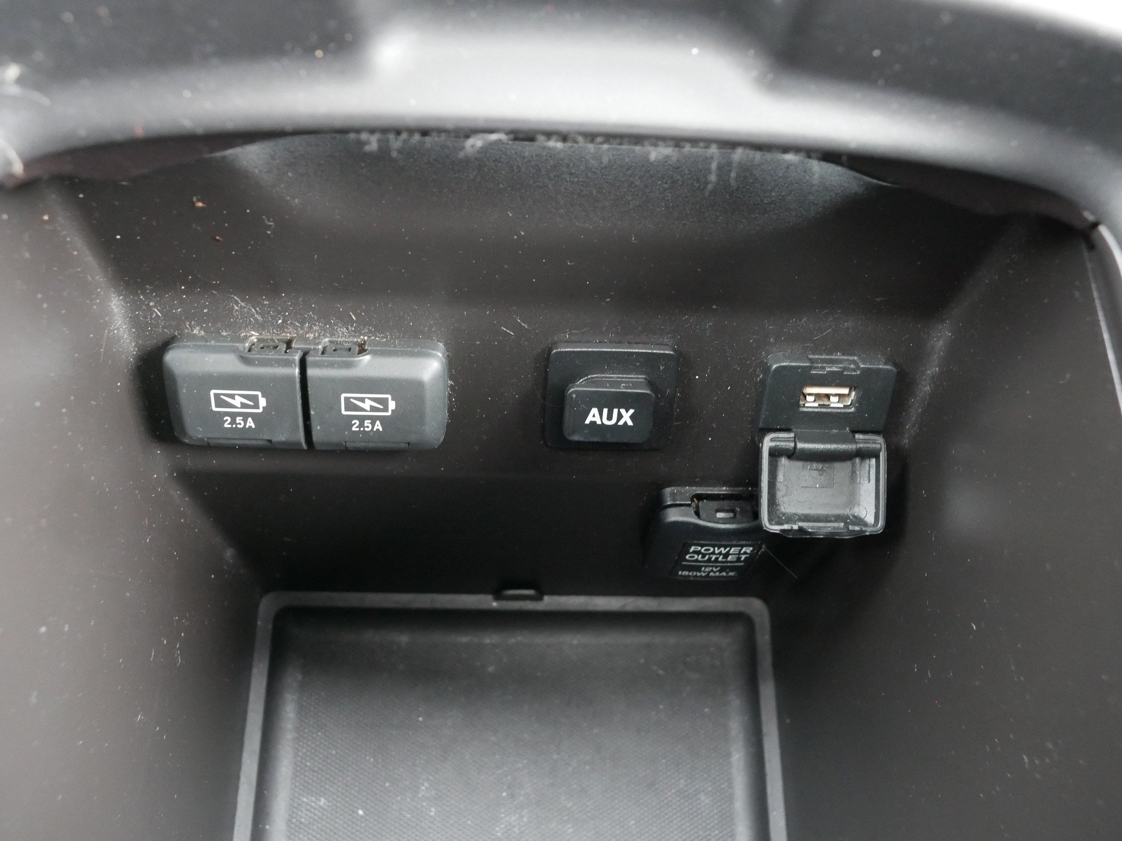 Used 2019 Acura MDX A-Spec AWD/4WD image 33