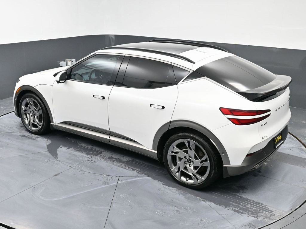Used 2023 Genesis GV60 Performance image 45