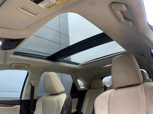 Used 2018 Lexus RX 450h AWD image 22
