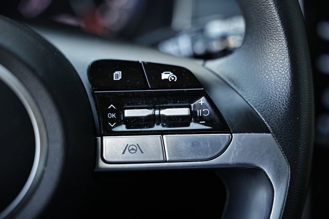 Used 2023 Hyundai Tucson SEL image 33