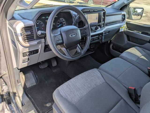 Used 2023 Ford F150 XLT image 14