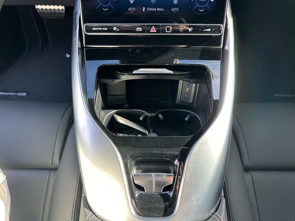 New 2026 Mercedes-Benz SL 43 AMG image 18