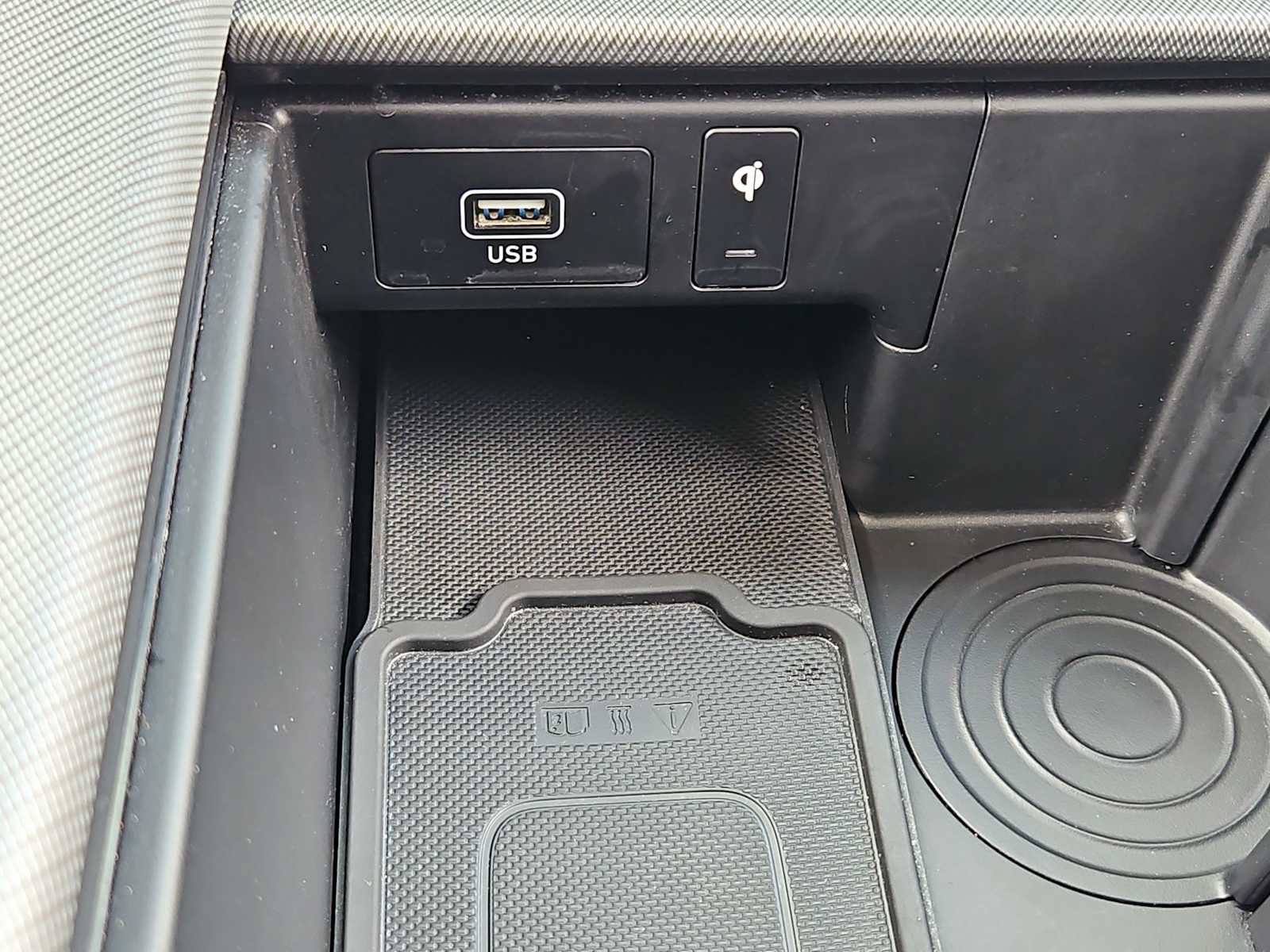 Certified 2025 Hyundai Palisade SEL FWD image 31