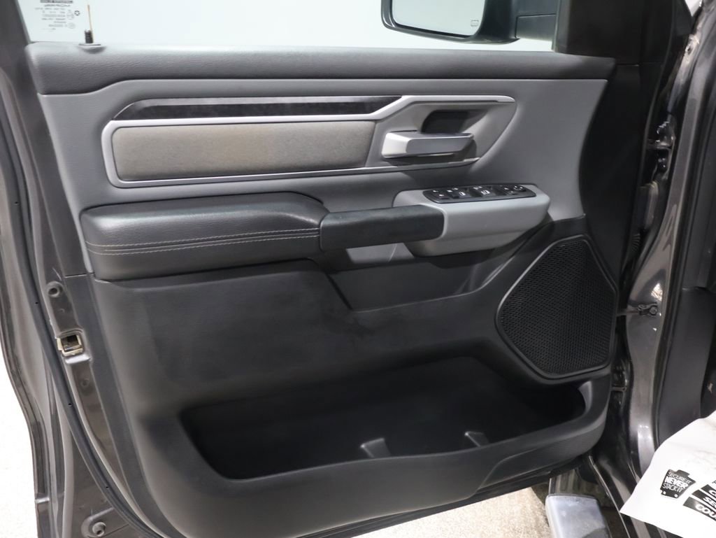 Certified 2021 RAM 1500 Big Horn image 15