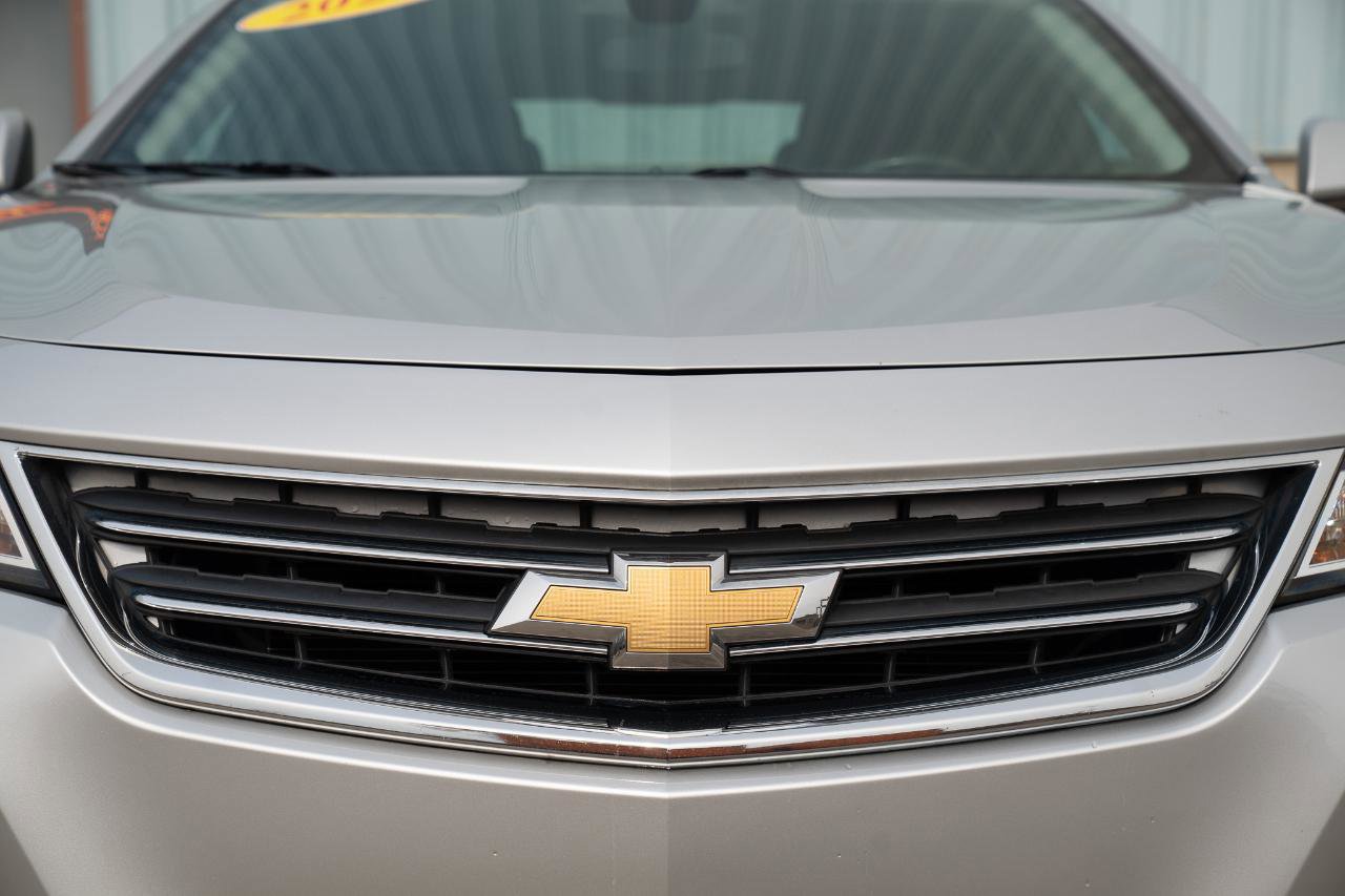 Used 2020 Chevrolet Impala LT image 3