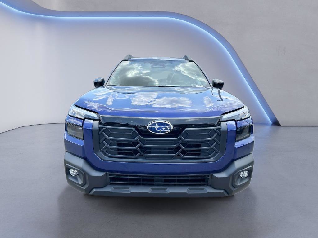 New 2026 Subaru Outback Limited w/ Premium/Limited Package 2 AWD/4WD image 6