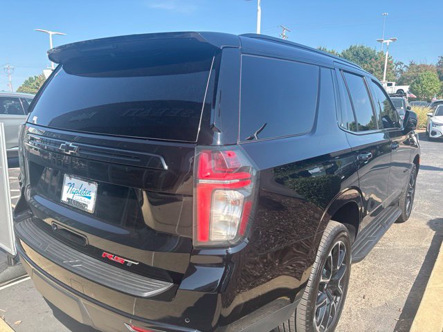 Used 2024 Chevrolet Tahoe RST w/ Luxury Package AWD/4WD image 10