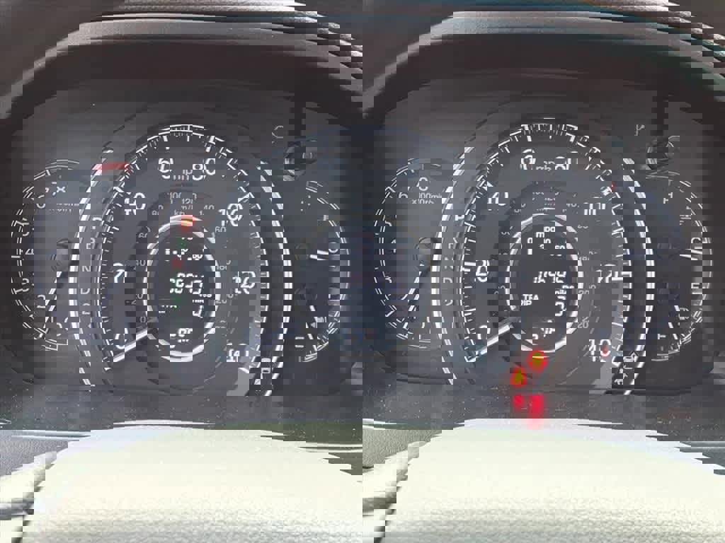 Used 2013 Honda CR-V EX image 20