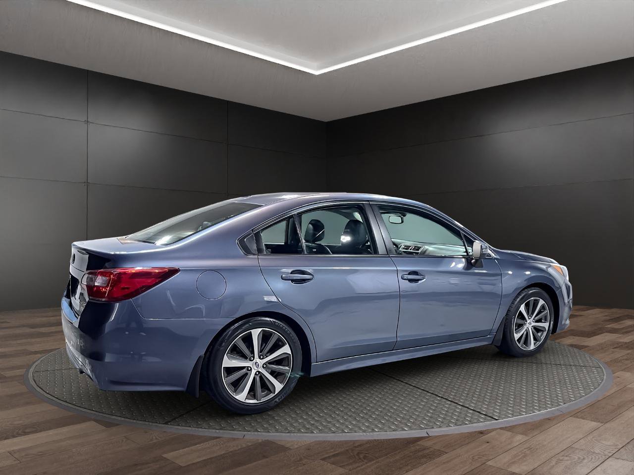Used 2015 Subaru Legacy 2.5i Limited image 8