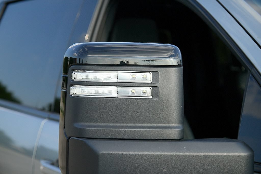 New 2026 GMC Sierra 2500 AT4 w/ AT4 Premium Plus Package AWD/4WD image 19