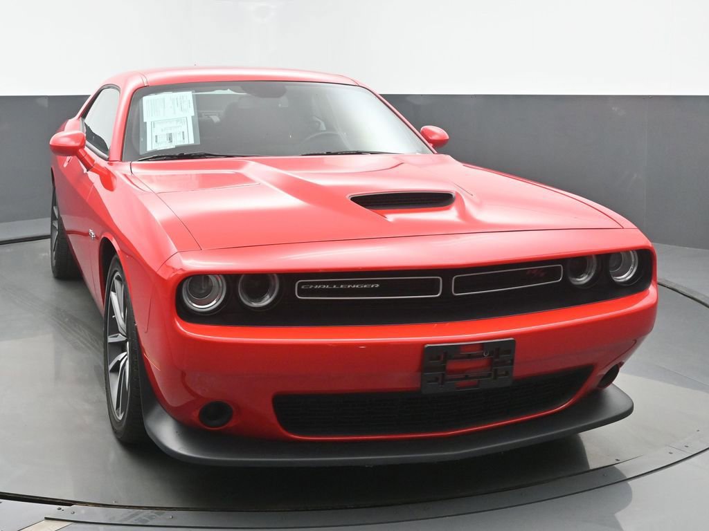 Used 2023 Dodge Challenger R/T image 8
