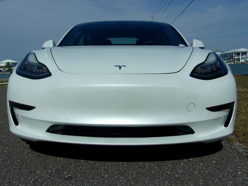 Used 2020 Tesla Model 3 Standard Range Plus image 6