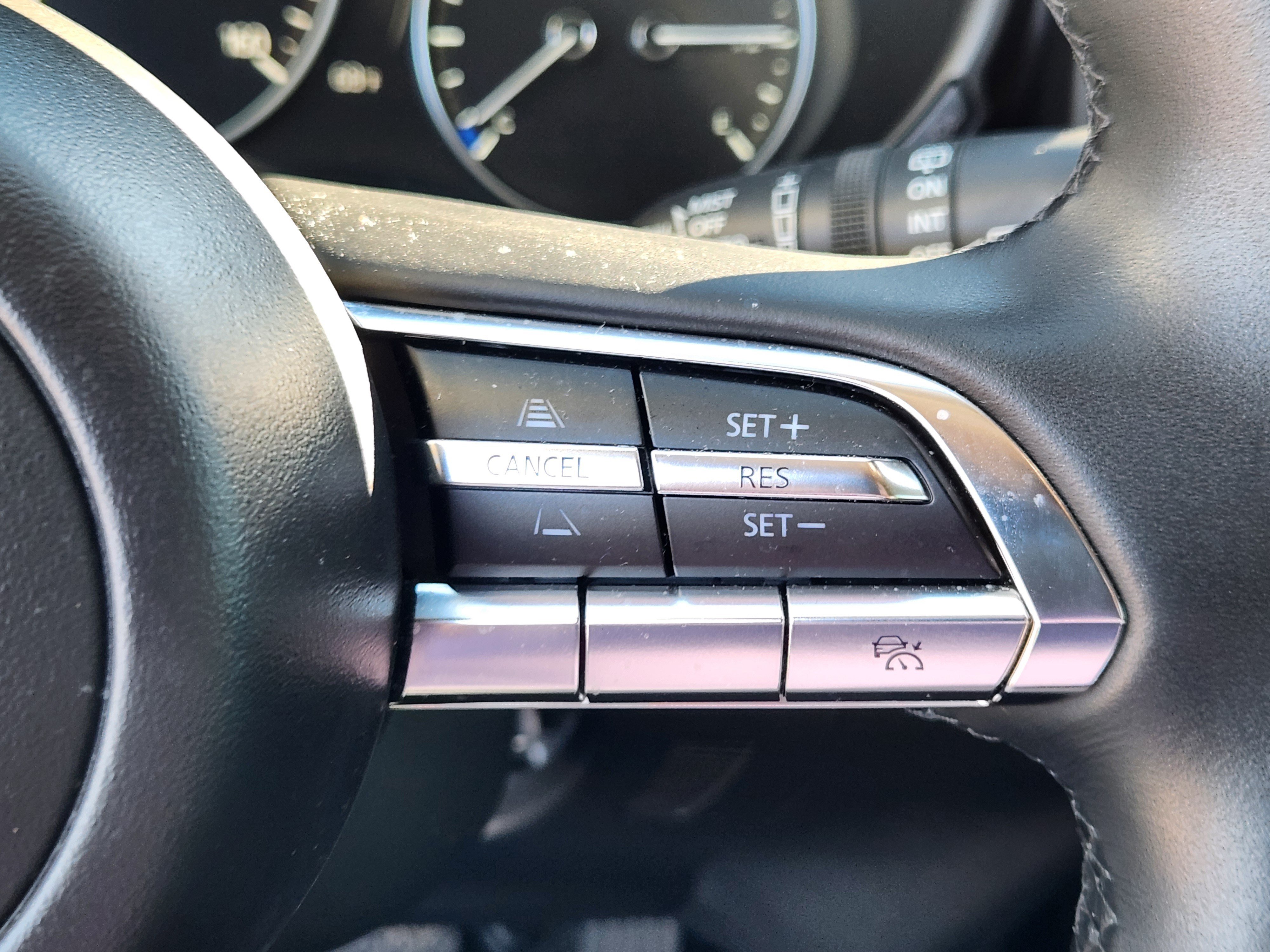 Certified 2025 MAZDA CX-50 AWD 2.5 S w/ Premium Package image 24