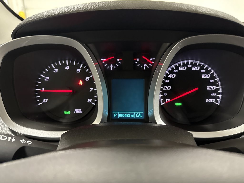 Used 2017 Chevrolet Equinox LT w/ Convenience Package AWD/4WD image 12