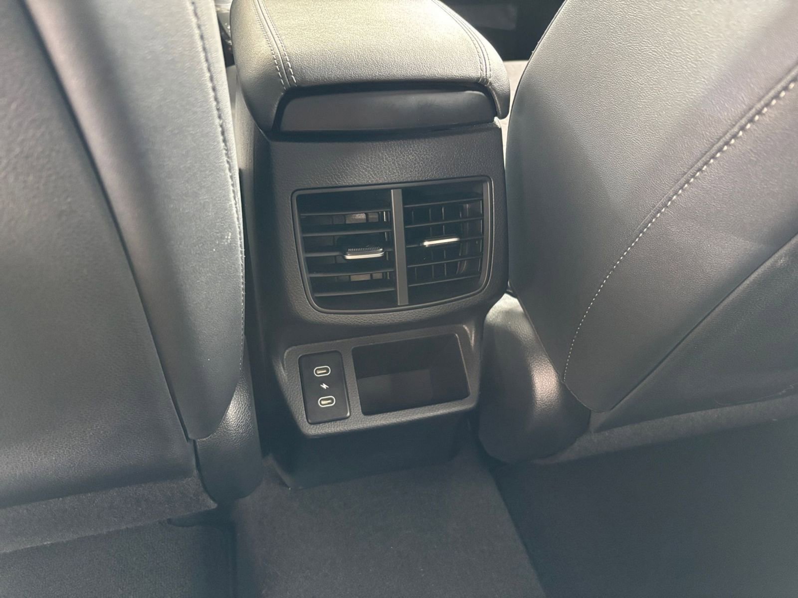 Used 2025 Kia Seltos S image 23