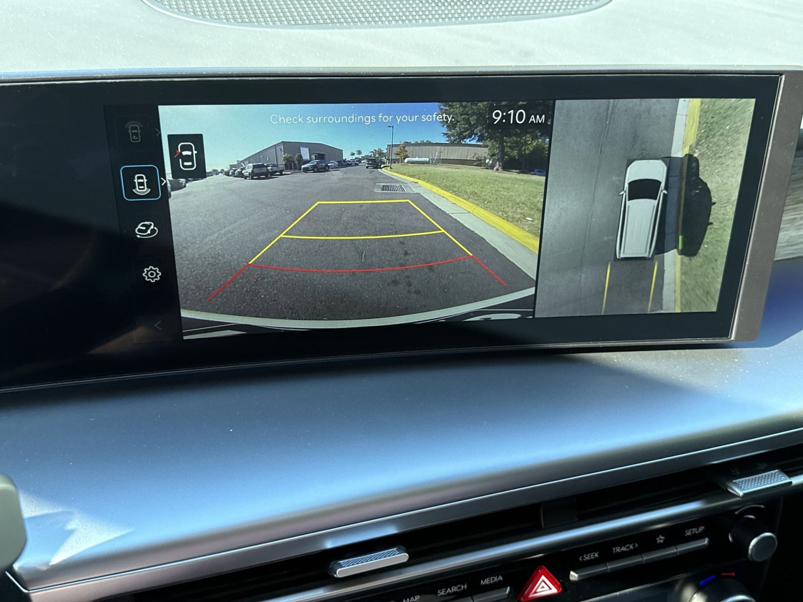 New 2026 Hyundai Ioniq 9 SEL image 19