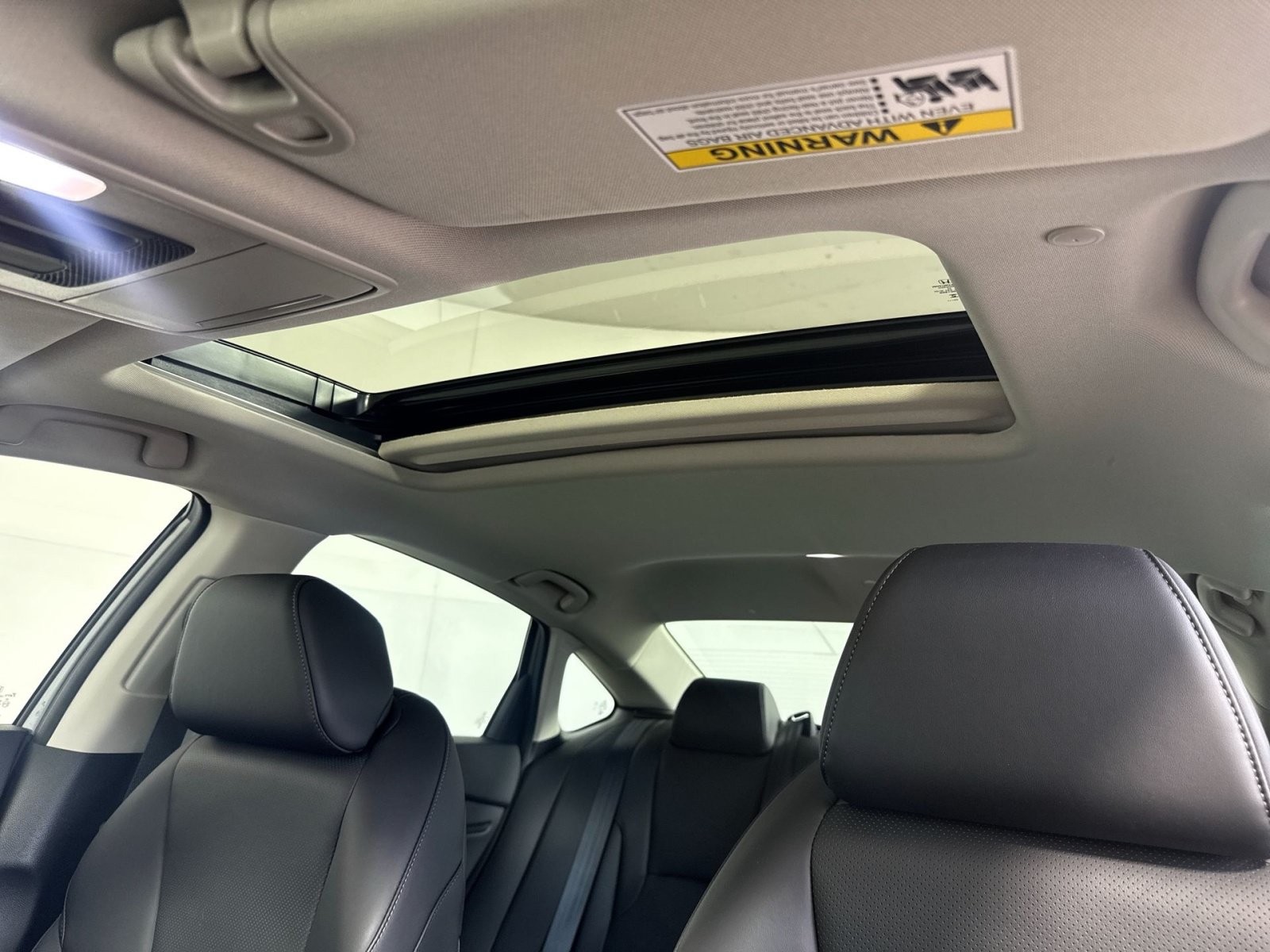 Used 2025 Honda Accord Touring image 23