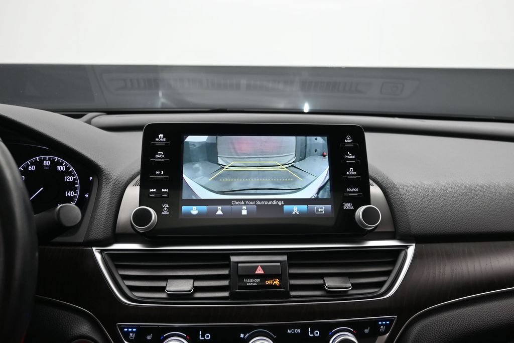 Used 2021 Honda Accord Touring image 51