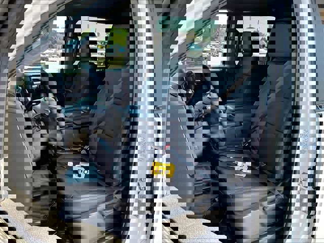 New 2025 Chevrolet Silverado 3500 W/T w/ WT Convenience Package image 9