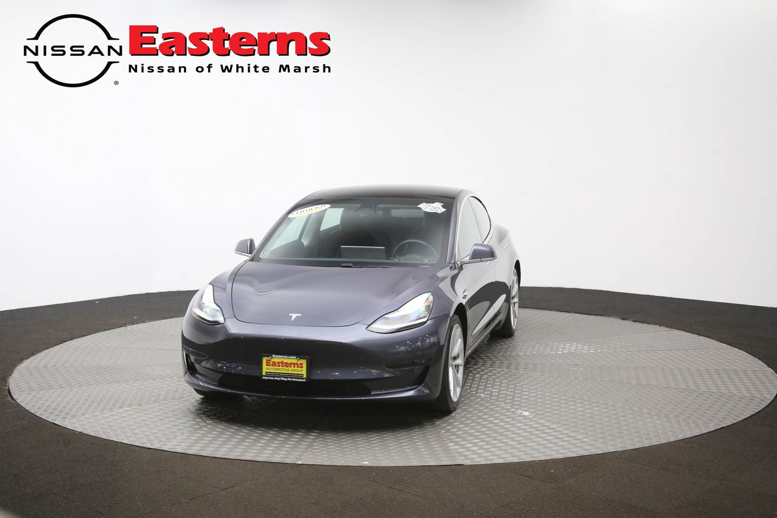 Used 2019 Tesla Model 3 Long Range image 50