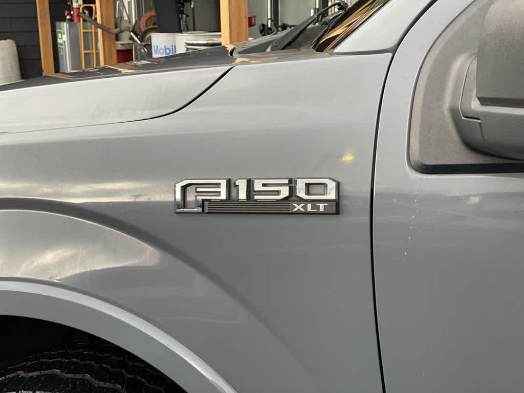Used 2019 Ford F150 XLT w/ Equipment Group 302A Luxury AWD/4WD image 10