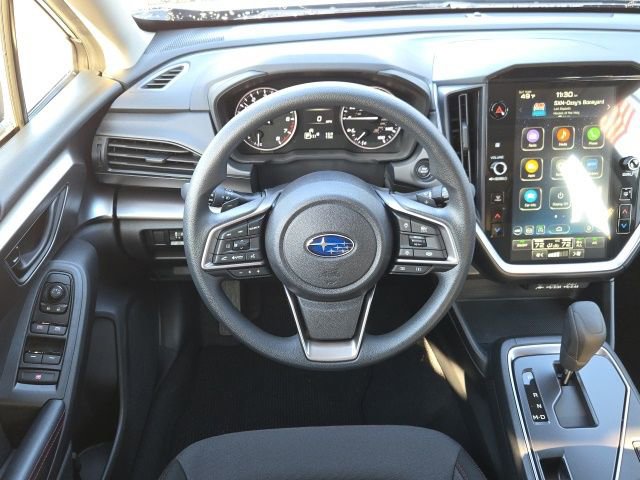 New 2026 Subaru Impreza 2.0i Sport video 2