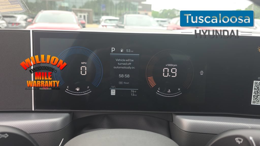 New 2026 Hyundai Sonata SEL FWD image 14