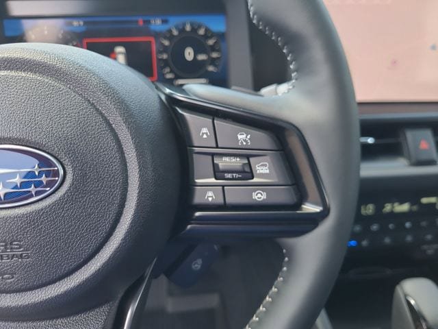 New 2026 Subaru Outback Touring AWD/4WD image 29