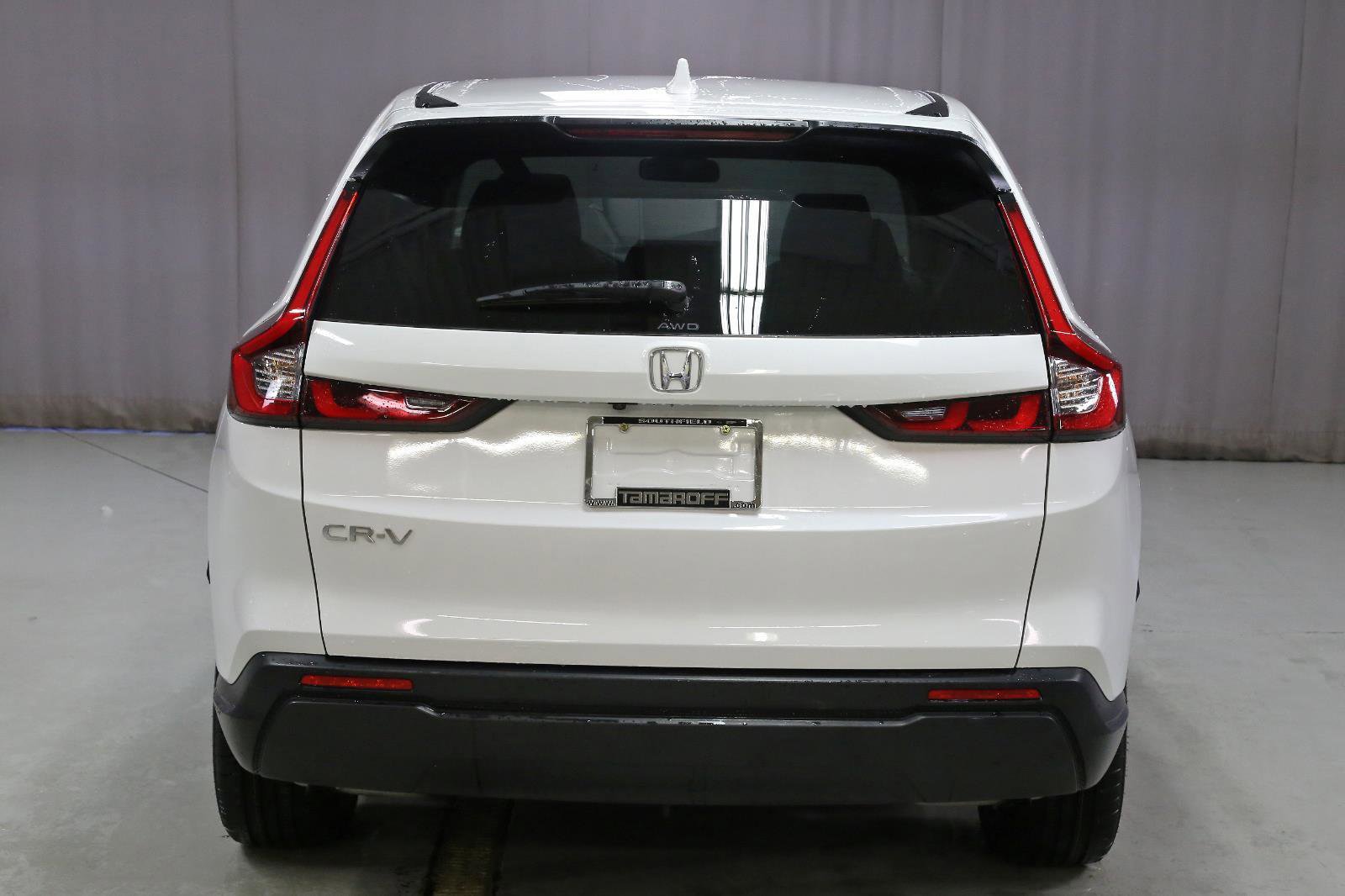 Certified 2024 Honda CR-V EX image 18