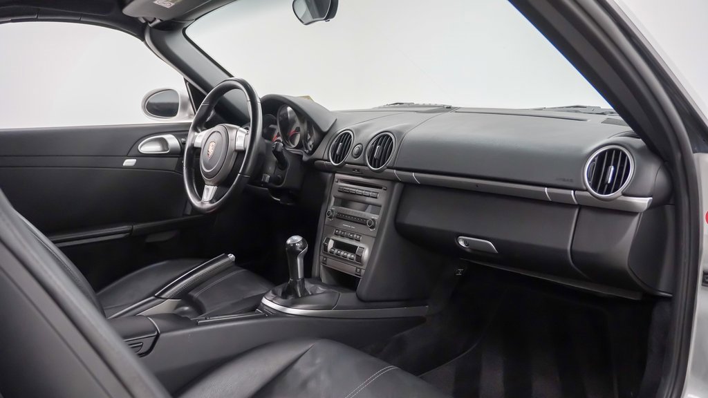 Used 2006 Porsche Boxster S image 15
