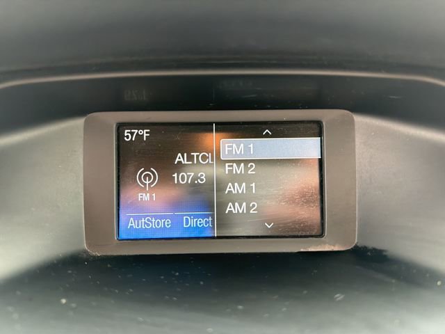 Used 2018 Ford Focus SE image 18