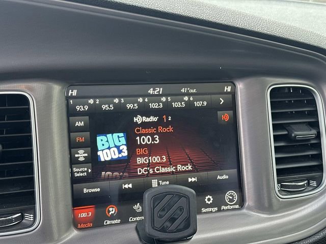 Used 2023 Dodge Charger Scat Pack image 21